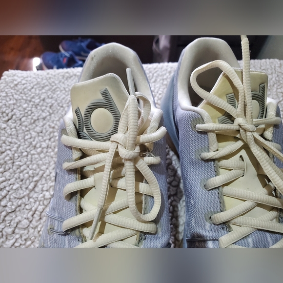 Nike KD8 - Picture 3 of 5